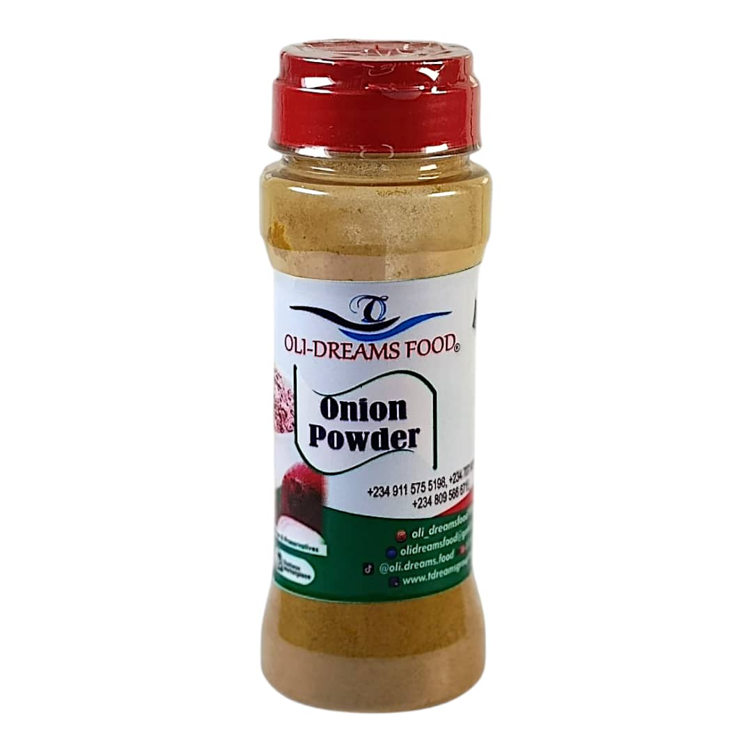 Onion powder
